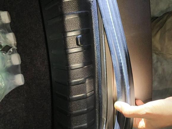 [广州·粤A] 二手大众宝来2013款 1.6L 自动豪华型