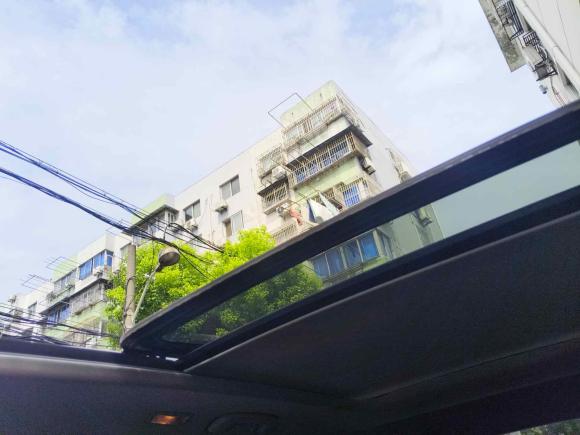 [上海·沪C] 二手斯柯达柯迪亚克2024款 TSI380 7座四驱旗舰版