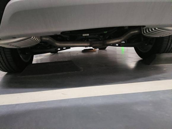 [上海·沪E] 二手别克昂科威Plus2022款 昂科威Plus 652T 五座豪华型