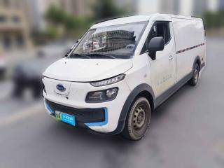 开瑞海豚EV2022款 智享型