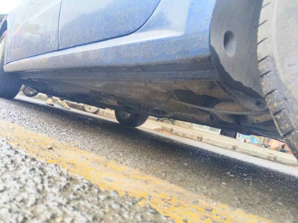 [无锡·苏B] 二手大众朗行2013款 1.6L 自动舒适型