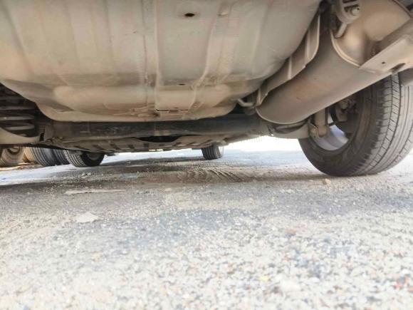 [佛山·粤Y] 二手本田凌派2016款 1.8L 手动豪华版