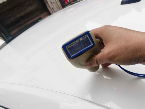 [杭州·浙A] 二手大众朗逸2017款 1.6L 自动舒适版