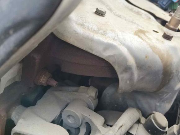 [常州·苏D] 二手标致标致3082016款 1.6L 自动时尚版