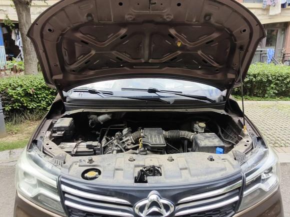 [南京·苏A] 二手长安凯程欧诺S2019款 1.5L欧诺S经济型(空调)国VI JL473QG