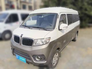 金杯新海狮X30L2019款 1.5L财富版国VI SWC15M「南通二手车」「天天拍车」