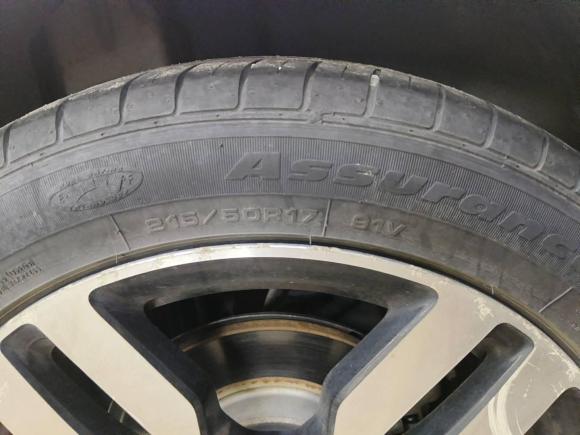 [上海·皖A] 二手标致标致3082016款 350THP 自动尊贵版