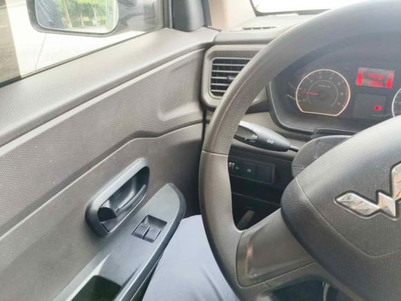 [嘉兴·浙F] 二手五菱汽车五菱宏光V2019款 1.5L基本型国VI LAR