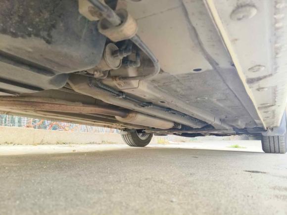 [无锡·鲁R] 二手宝骏宝骏310W2017款 1.5L 手动时尚型 国VI