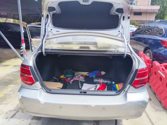 [广州·粤A] 二手丰田花冠2013款 1.6L 自动卓越版