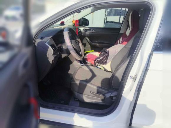 [青岛·鲁B] 二手大众途铠2021款 280TSI DSG舒适版