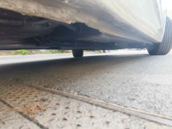 [济南·鲁A] 二手别克威朗2017款 三厢 15S 自动领先型