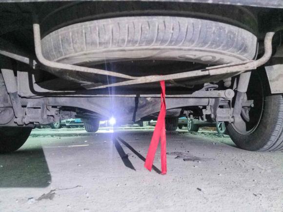 [宁波·浙B] 二手五菱汽车五菱宏光2015款 1.5L S1舒适国V