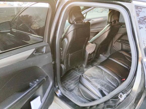 [合肥·皖A] 二手林肯林肯MKC2014款 2.0T 两驱尊享版