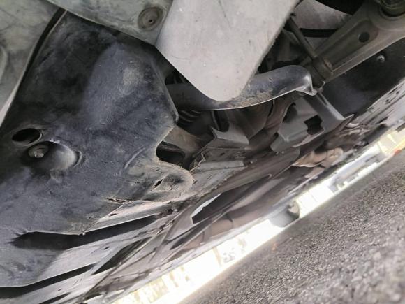 [上海·沪D] 二手凯迪拉克凯迪拉克CT62017款 40T 豪华型