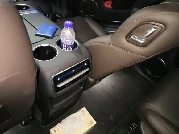 [宁波·浙B] 二手理想汽车理想L82023款 Pro