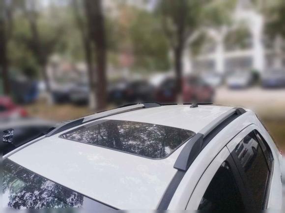 [武汉·鄂A] 二手雪佛兰创酷2014款 1.4T 自动两驱豪华型