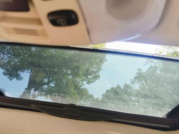 [上海·沪A] 二手奔驰唯雅诺2013款 3.0L 领航版