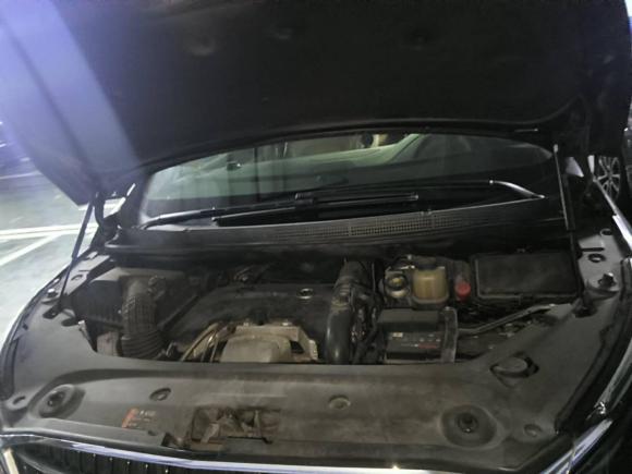 [宁波·浙B] 二手别克别克GL82017款 ES 28T 豪华型 国V