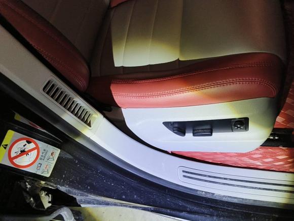 [成都·川G] 二手大众途锐2007款 3.6L 豪华型