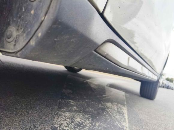 [上海·沪L] 二手奔驰奔驰GLA2017款 GLA 200 动感型