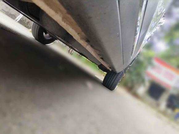 [成都·川G] 二手宝骏宝骏5102017款 1.5L 手动豪华型