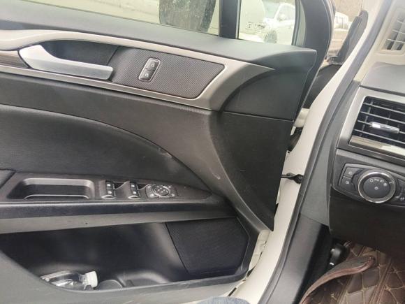 [义乌·浙G] 二手福特蒙迪欧2018款 EcoBoost 180 智控豪华型 国VI