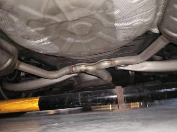 [常州·苏D] 二手别克君威2015款 1.6T 领先技术型