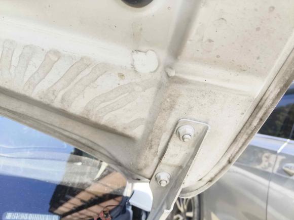 [温州·浙C] 二手吉利汽车缤瑞2018款 14T CVT缤致版