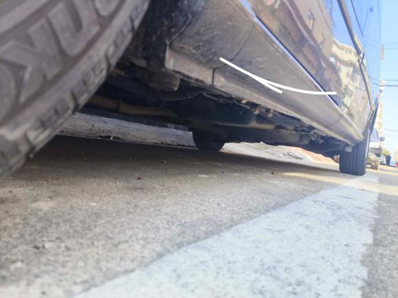 [宁波·浙B] 二手奔驰威霆2010款 2.1T 柴油精英版