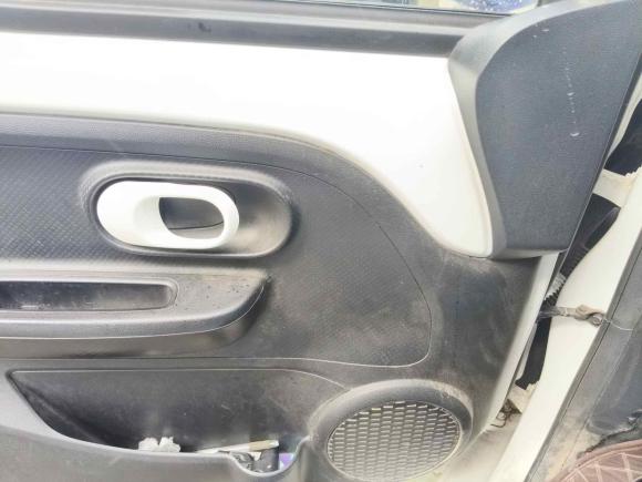 [南通·苏F] 二手荣威科莱威CLEVER2022款 311km元气啵啵版