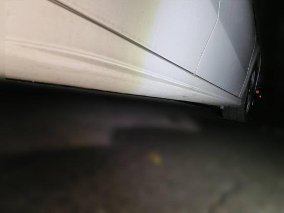 [合肥·皖A] 二手奔驰奔驰A级2020款 A 200 L 运动轿车