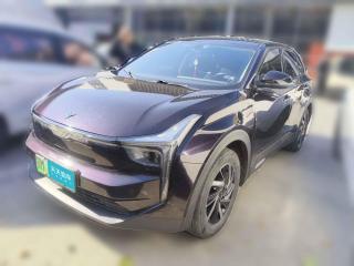 哪吒汽车哪吒U2022款 Pro 400 畅行网约版「武汉二手车」「天天拍车」