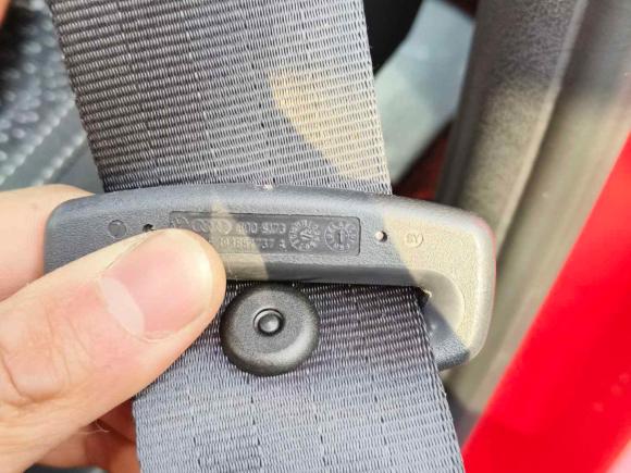 [宁波·浙B] 二手斯柯达晶锐2012款 1.6L 自动Sport版