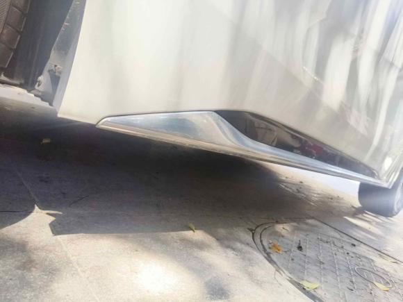 [杭州·浙A] 二手合创汽车合创V092023款 豪华版 620