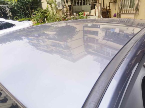 [上海·沪A] 二手哪吒汽车哪吒V2021款 标准续航娱乐版