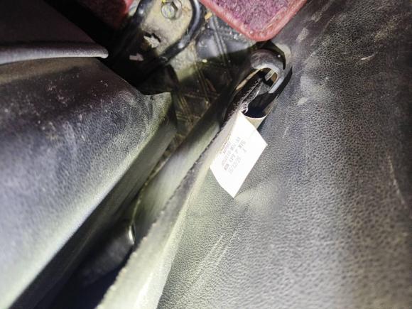 [成都·川V] 二手长安长安CS752015款 1.8T 自动四驱尊贵型 国V