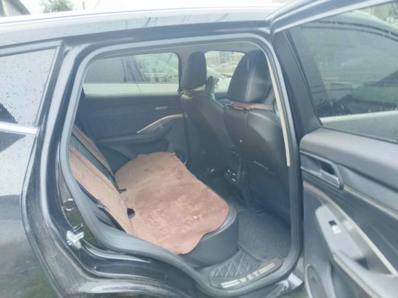 [宁波·浙B] 二手魏牌魏牌 VV62019款 2.0T 两驱超豪型 国VI