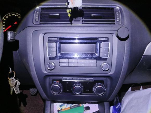 [嘉兴·浙F] 二手大众速腾2012款 1.6L 手动舒适型