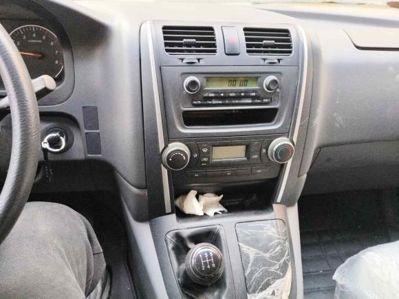 [南通·苏F] 二手金杯阁瑞斯2016款 2.0L快运实用型