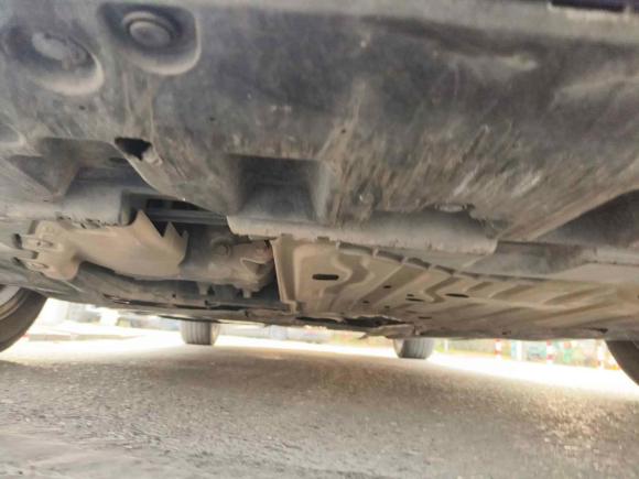 [湖州·浙E] 二手本田雅阁2018款 260TURBO 精英版 国V