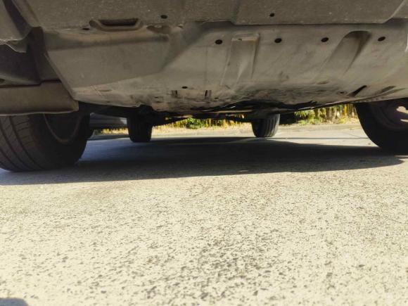 [上海·沪D] 二手斯巴鲁森林人2013款 2.5i 自动豪华版