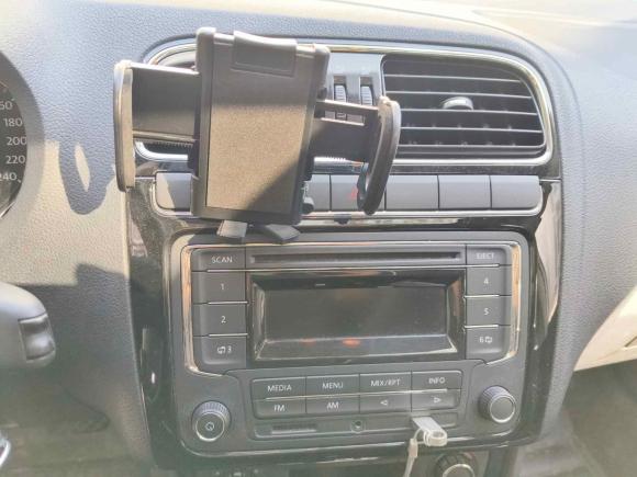 [成都·川A] 二手大众Polo2013款 1.6L 自动豪华版