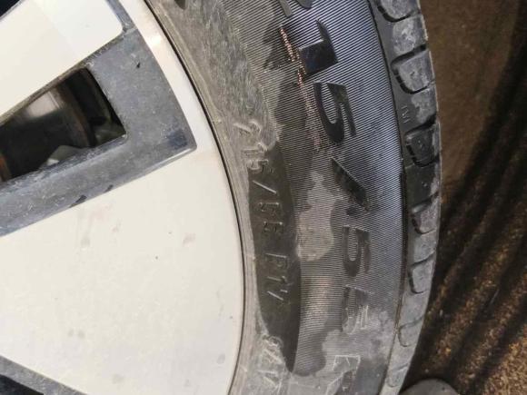 [济南·鲁A] 二手大众蔚揽新能源2019款 GTE