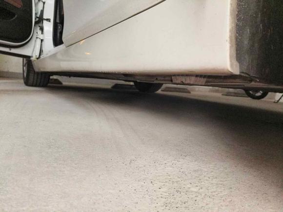 [南昌·赣A] 二手宝马宝马5系2014款 520Li 典雅型