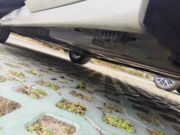 [常州·苏D] 二手宝马宝马X32022款 xDrive30i 领先型 M曜夜套装