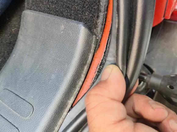 [南京·苏A] 二手坦克坦克3002024款 2.0T 征服者