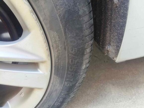 [南昌·赣C] 二手丰田雷凌2019款 185T CVT豪华版 国VI