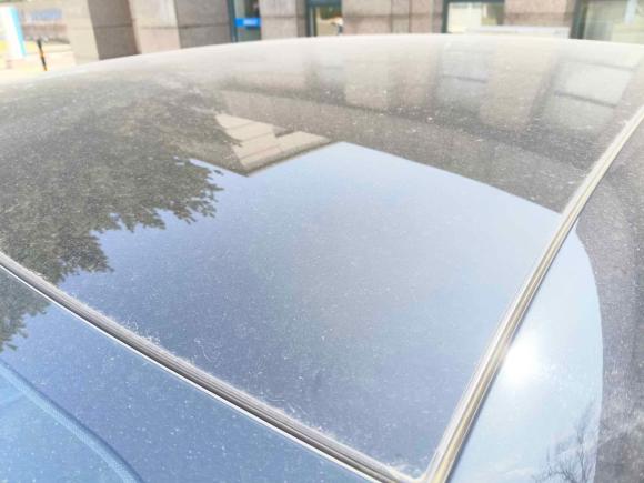 [宁波·浙B] 二手领克领克Z102024款 71kWh 602km后驱Pro