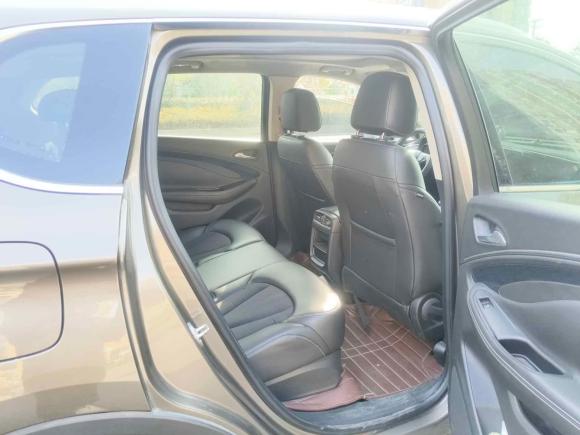 [苏州·皖C] 二手别克昂科威2015款 20T 两驱领先型